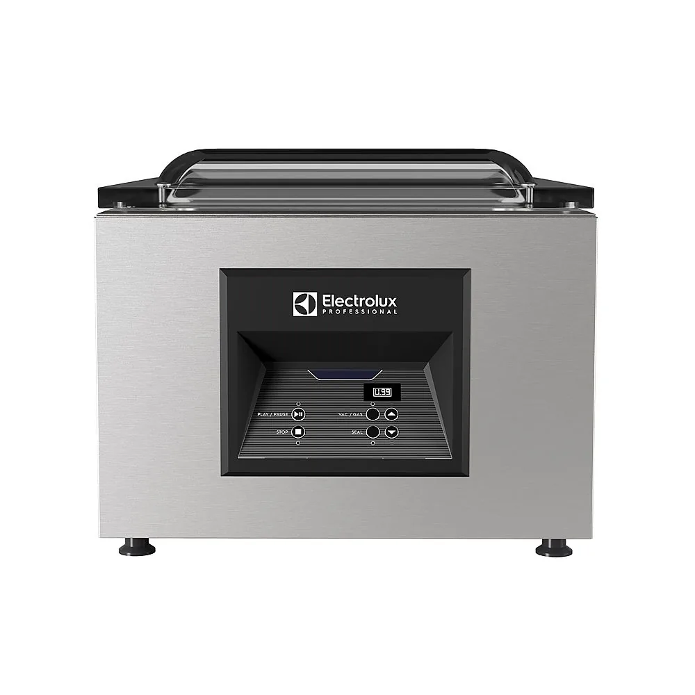 Setüstü Vakum Paketleme Makinesi 16 m³/saat (602180) ürün görseli
