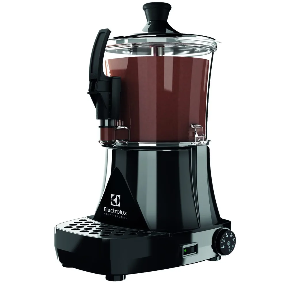 Electrolux Professional Sıcak Çikolata Dispenseri (560018, 3 L) ürün görseli