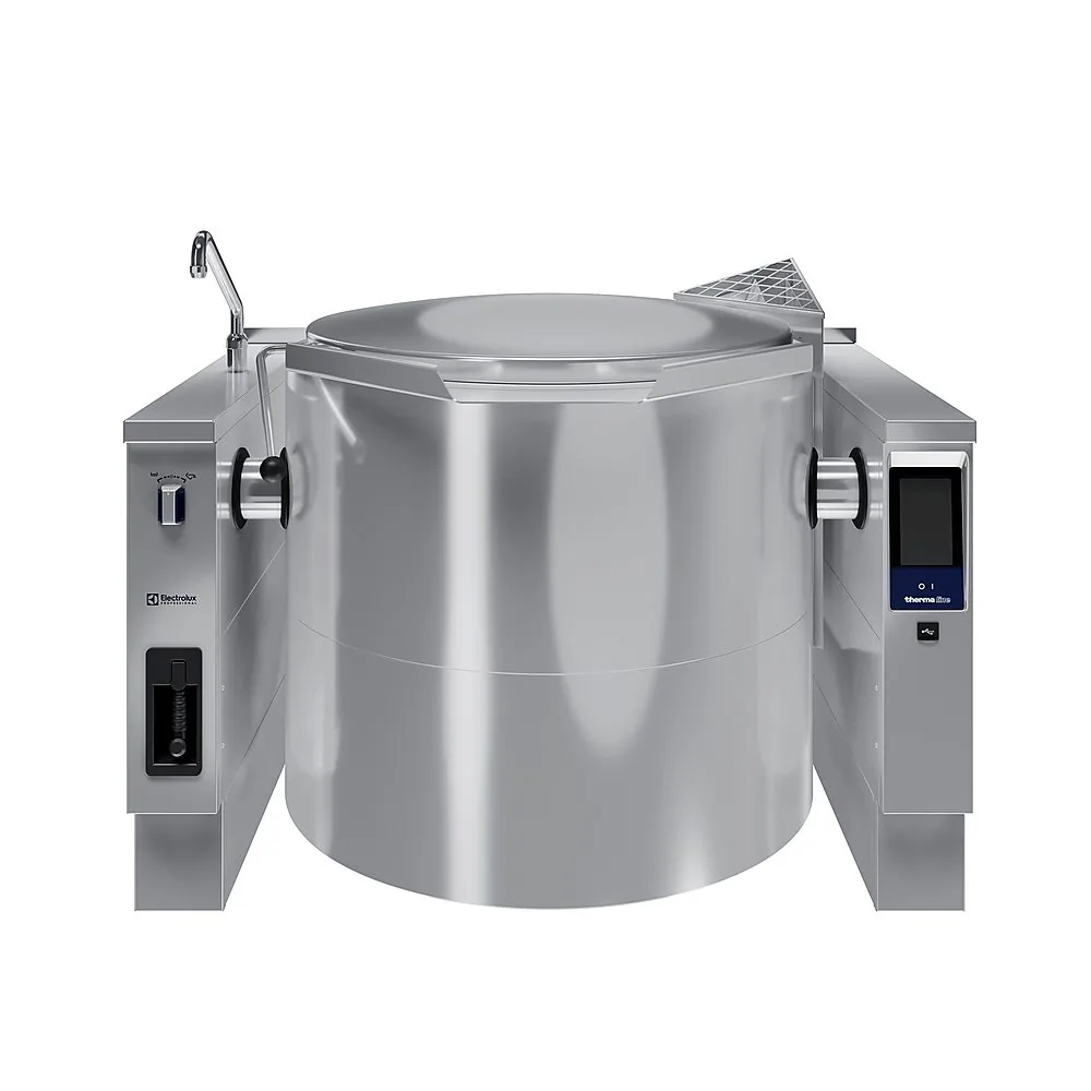 586952 300 litre gazlı devrilir kaynatma kazanı, ProThermetic Sprint · sırtlı ürün görseli