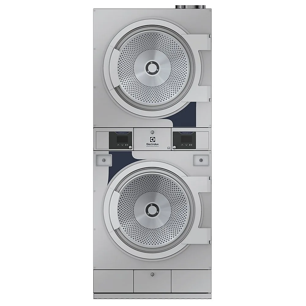 17 kg Üst Üste Kurutma Makinesi TD6-17S (1LSNSV) ürün görseli