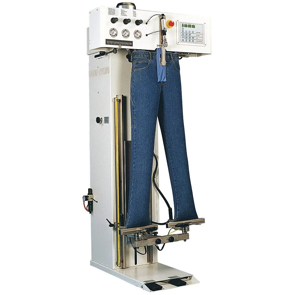 Pantolon Ütü Makinesi FTT1 (951046) ürün görseli