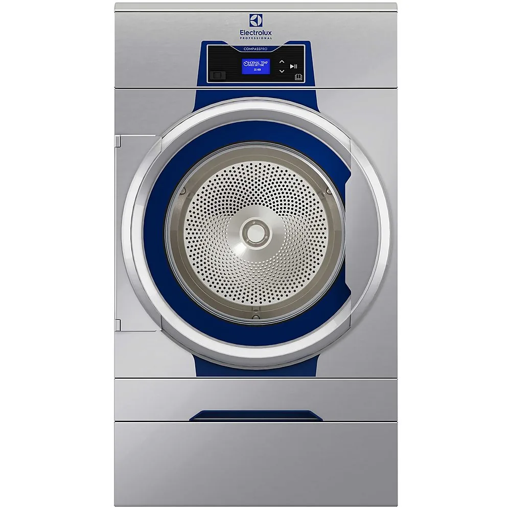 11 kg Kurutma Makinesi TD6-11 (1LSPHP) ürün görseli