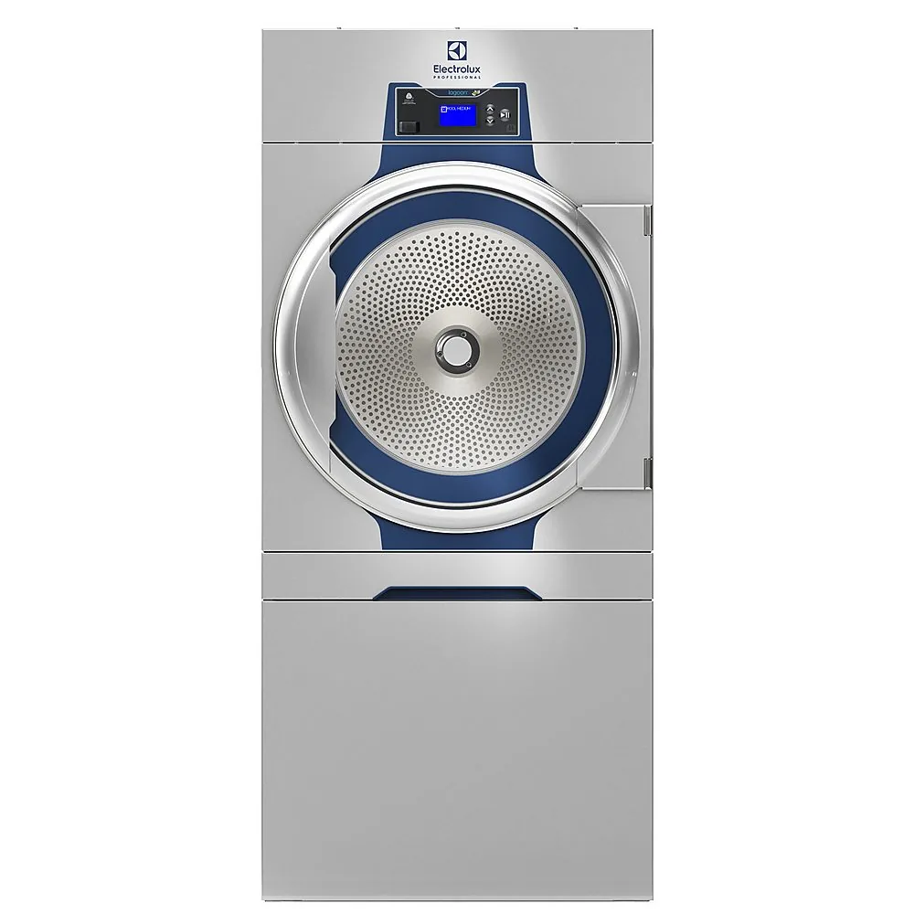 20 kg Kurutma Makinesi TD6-20LAC (1L0A55) ürün görseli