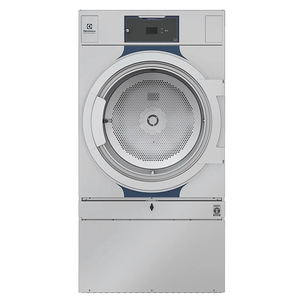 30 kg Kurutma Makinesi TD6-30 (1LSNSS) ürün görseli