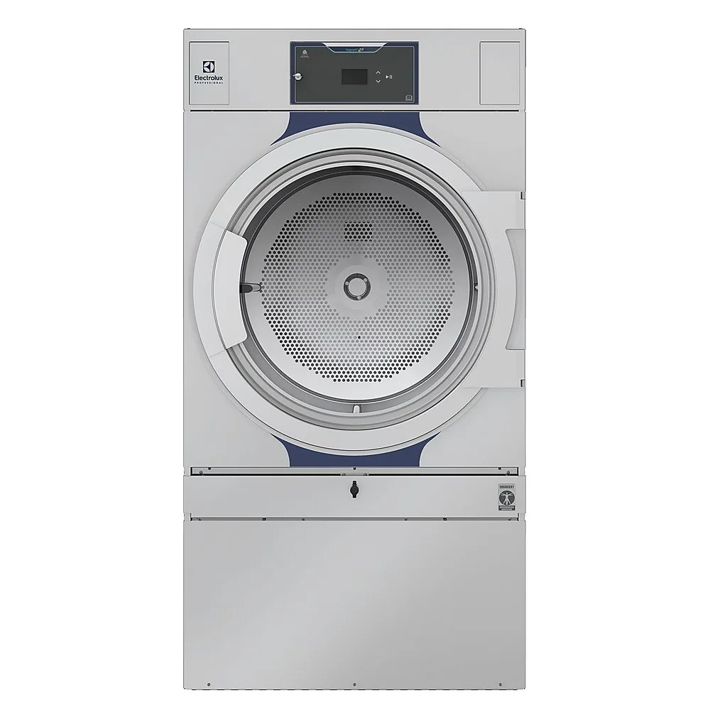 30 kg Kurutma Makinesi TD6-30LAC (1LSNSU) ürün görseli