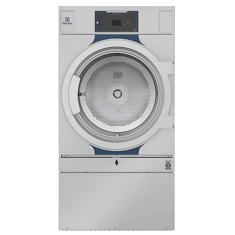 37 kg Kurutma Makinesi TD6-37 (1LSNST) ürün görseli