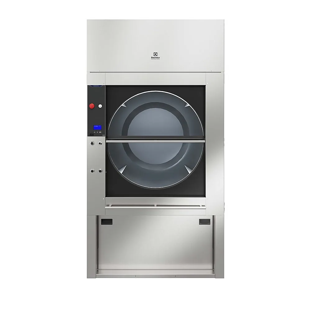 45 kg Kurutma Makinesi TD6-45 TD6-45SLD (1LSPHR) ürün görseli