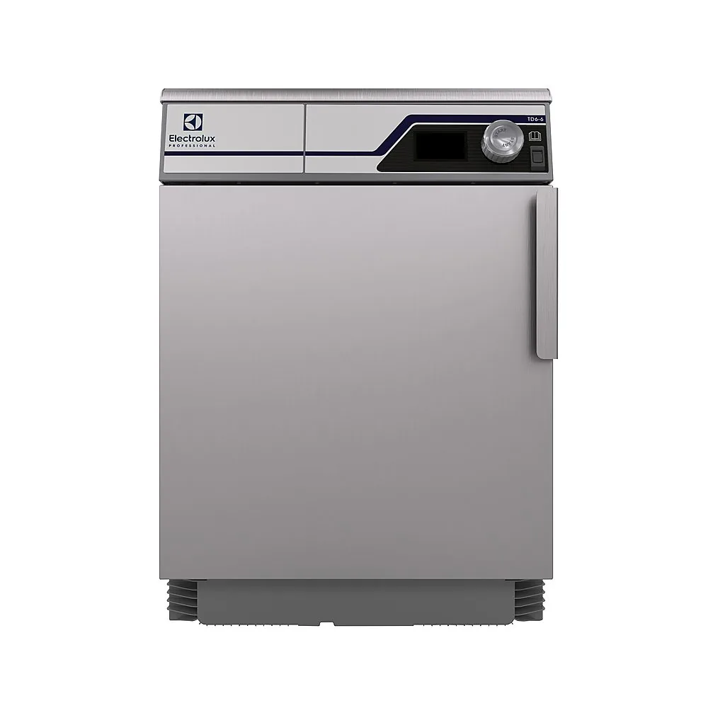 6 kg Kurutma Makinesi TD6-6 (1LSN2X) ürün görseli