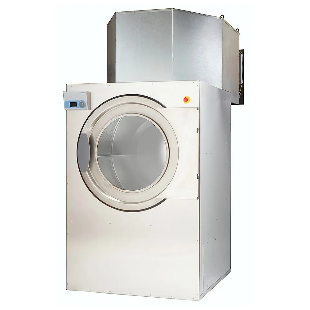 60 kg Kurutma Makinesi T41200CR (951058) ürün görseli