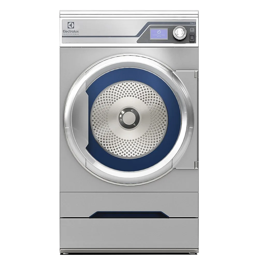 7 kg Kurutma Makinesi TD6-7 (1LSN0H) ürün görseli