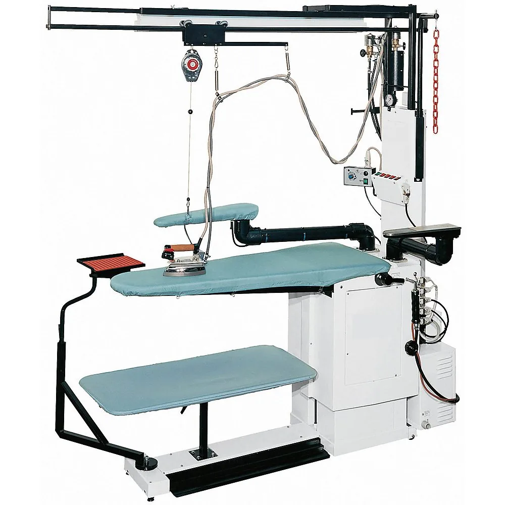 Vakumlu/Üflemeli Ütü Bordları FIT6A (951020) ürün görseli