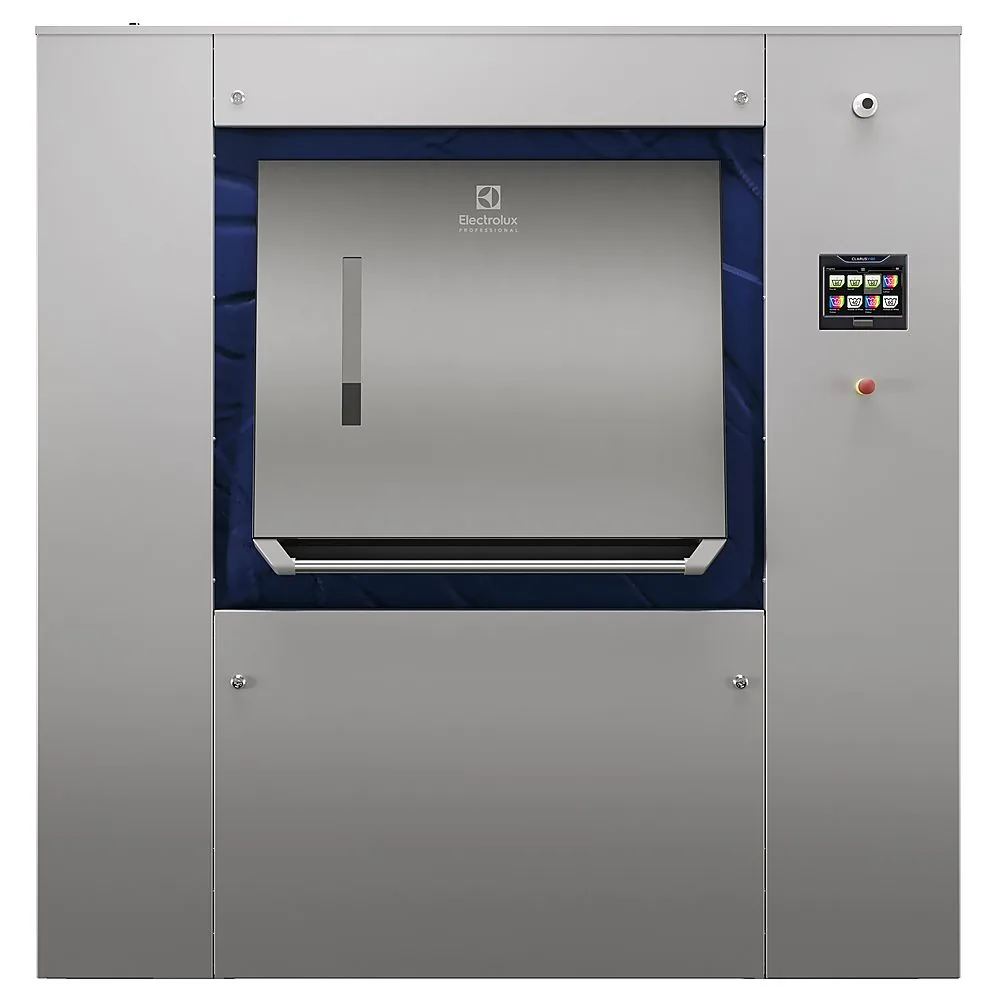 Bariyerli çamaşır makinesi 110 kg · WB6-110 (1LSPP7) ürün görseli