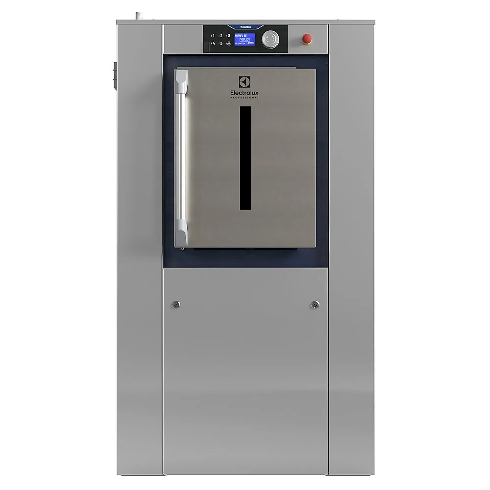 Bariyerli çamaşır makinesi 20 kg · WB6-20 (1LSN7S) ürün görseli