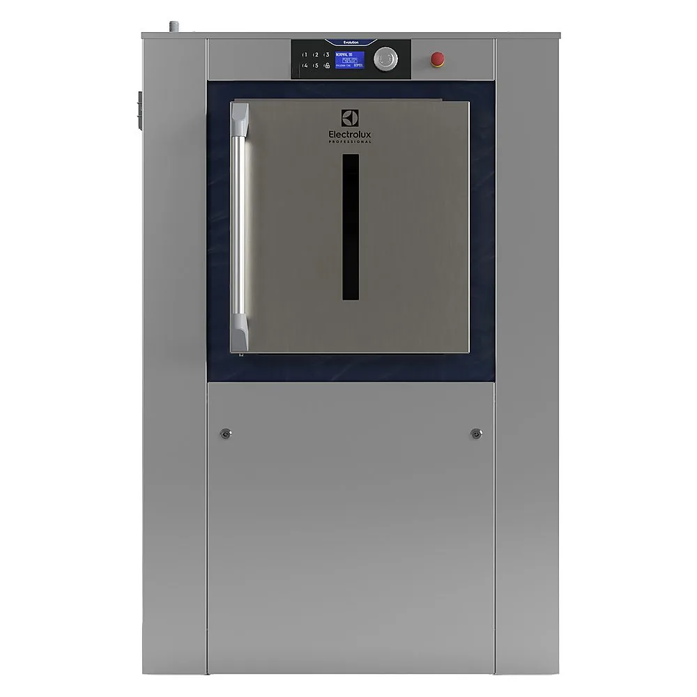 Bariyerli çamaşır makinesi 27 kg · WB6-27 (1LSN7T) ürün görseli