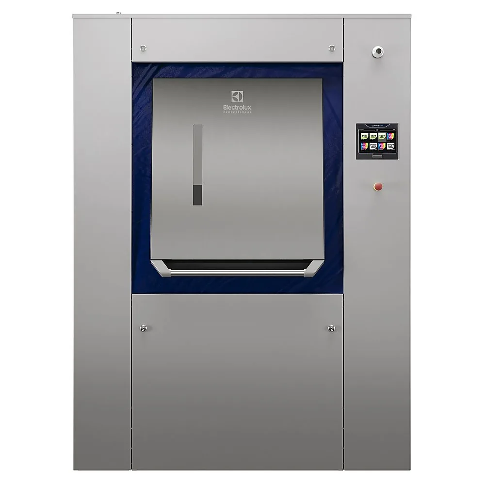 Bariyerli çamaşır makinesi 70 kg · WB6-70 (1LSPP5) ürün görseli