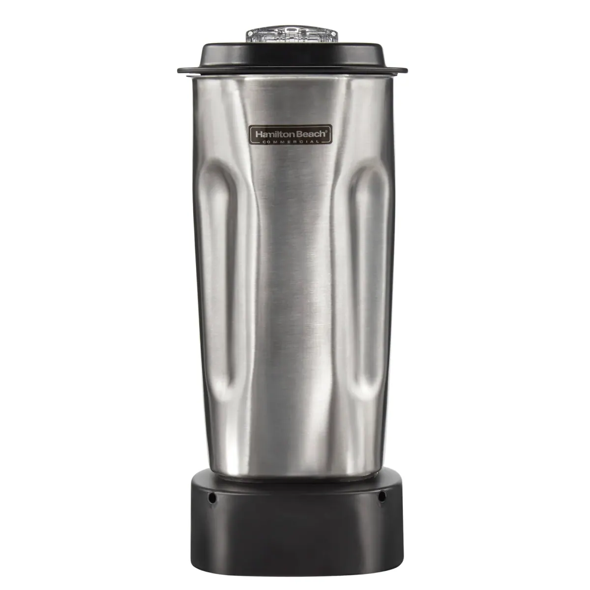 Hamilton Beach 908®S 0,95 L Paslanmaz Çelik Blender Kavanozu ürün görseli