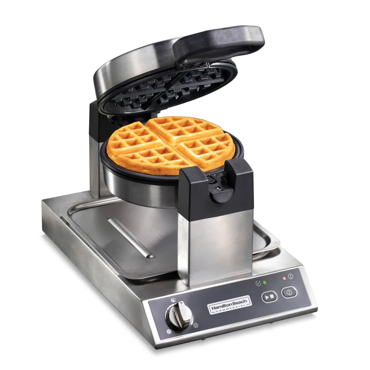 Commercial Belgian Waffle Maker 26700 ürün görseli