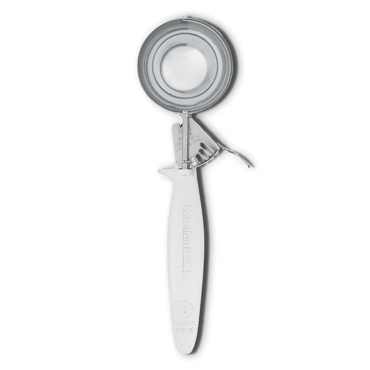 Hamilton Beach 80 Serisi #06 Disher Pan Rest™ (138 ml) ürün görseli