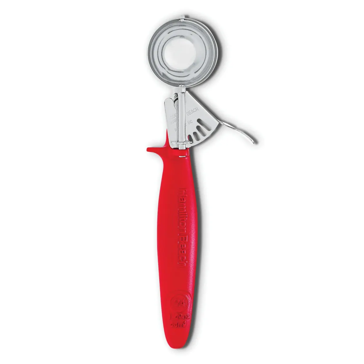 Hamilton Beach 80 Serisi #24 Disher Pan Rest™ (44 ml) ürün görseli
