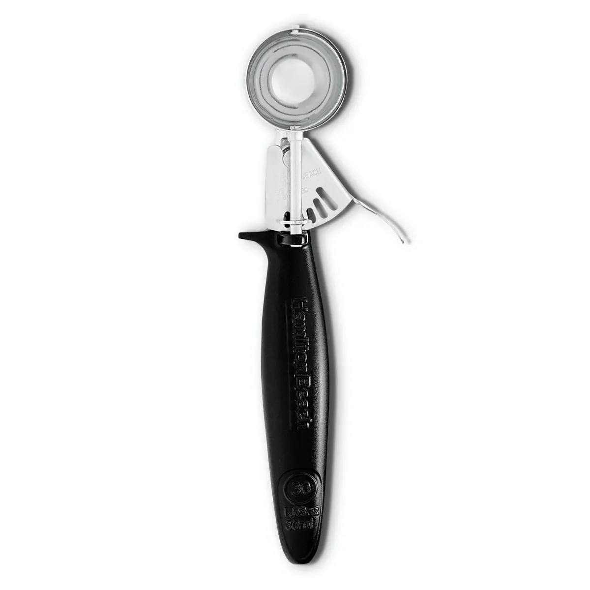 Hamilton Beach 80 Serisi #30 Disher Pan Rest™ (30 ml) ürün görseli