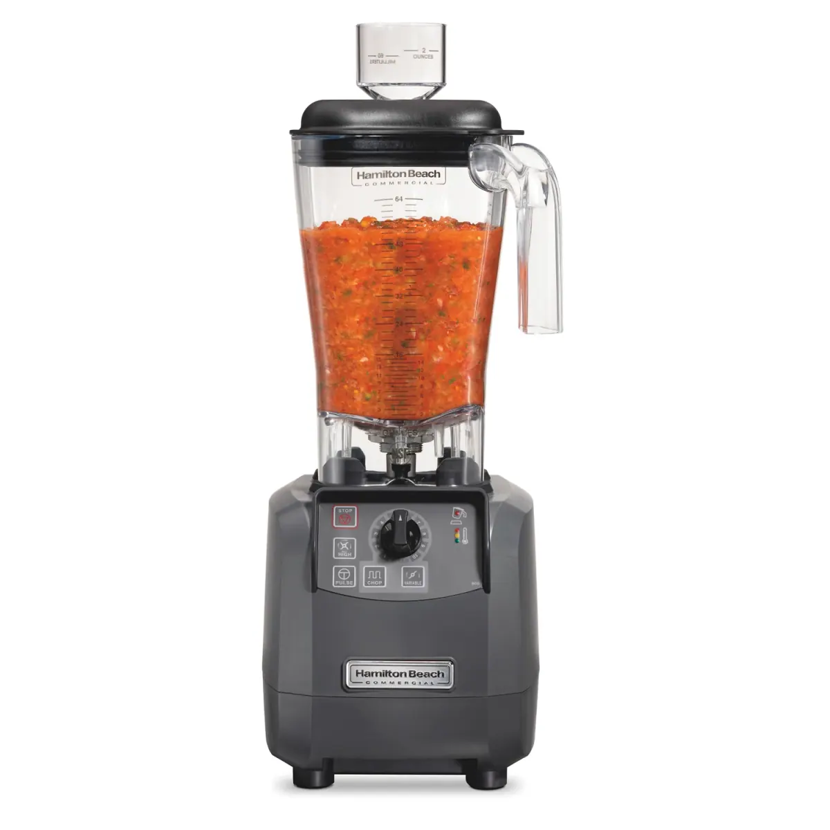 Hamilton Beach Expeditor 600R Mutfak Blenderi ürün görseli