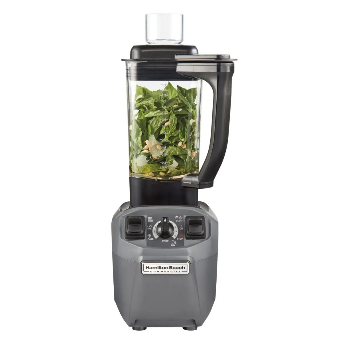 Hamilton Beach Expeditor 510 Mutfak Blenderi (230 V) ürün görseli