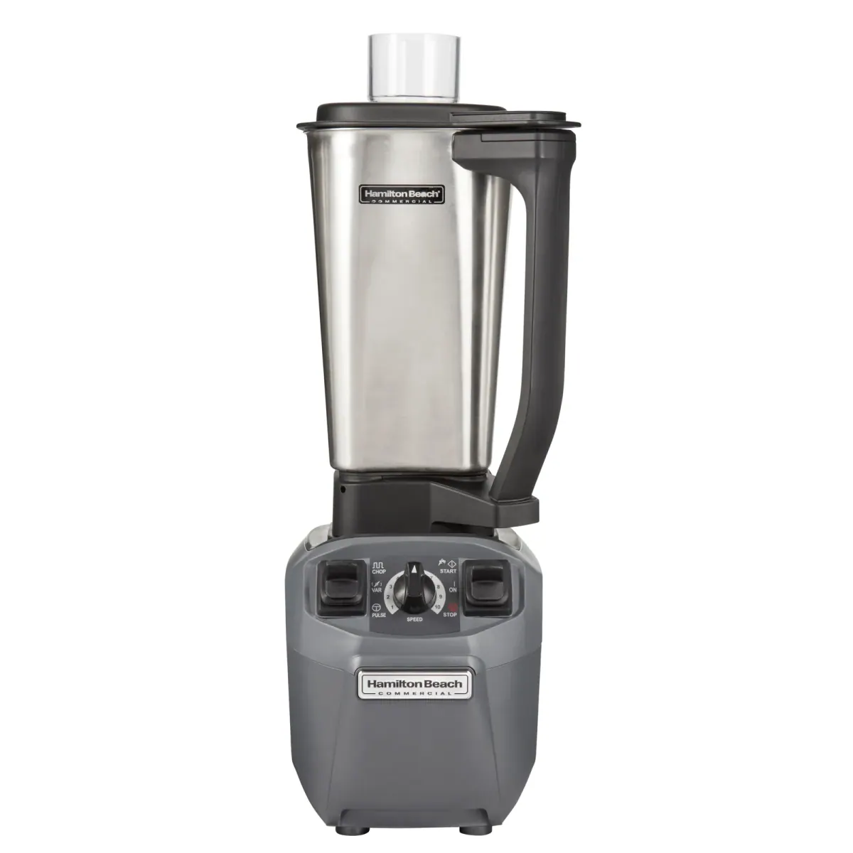 Hamilton Beach Expeditor 510S Mutfak Blenderi (120 V) ürün görseli