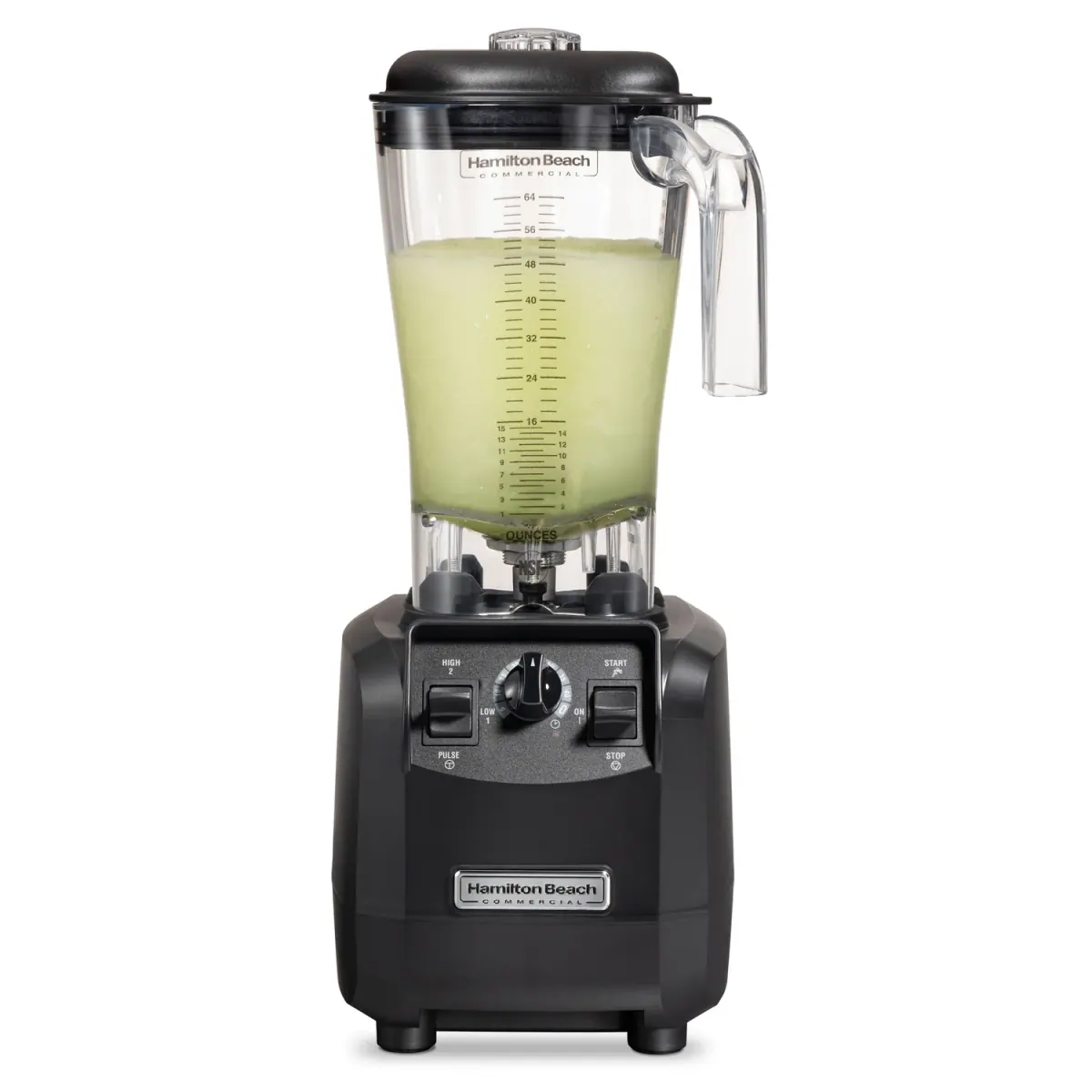 Hamilton Beach Fury Blender ürün görseli
