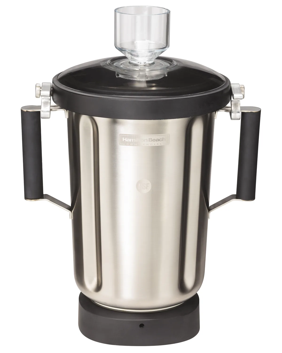 Hamilton Beach HBF1100SR 4 L Paslanmaz Çelik Blender Kavanozu ürün görseli