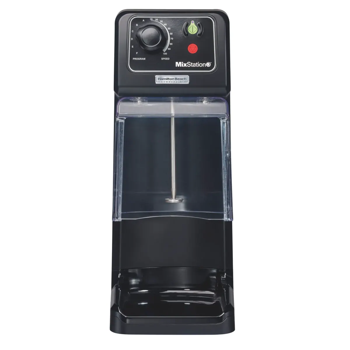 Hamilton Beach MixStation Heavy-Duty İçecek Mikseri ürün görseli