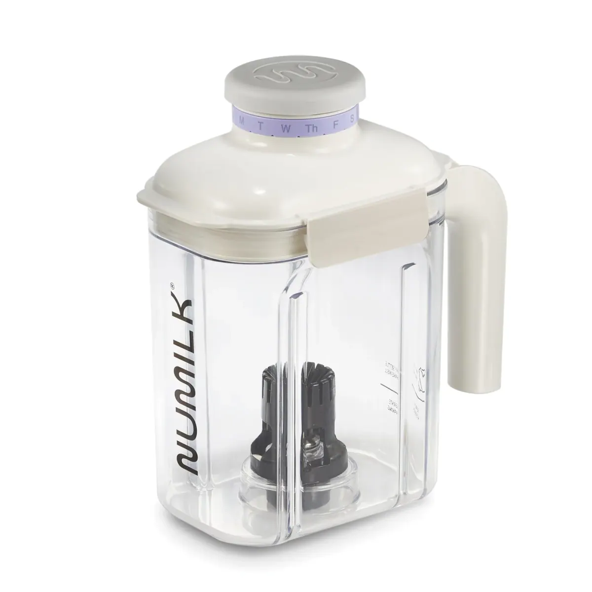 Hamilton Beach Numilk® 64 oz Şişe ürün görseli