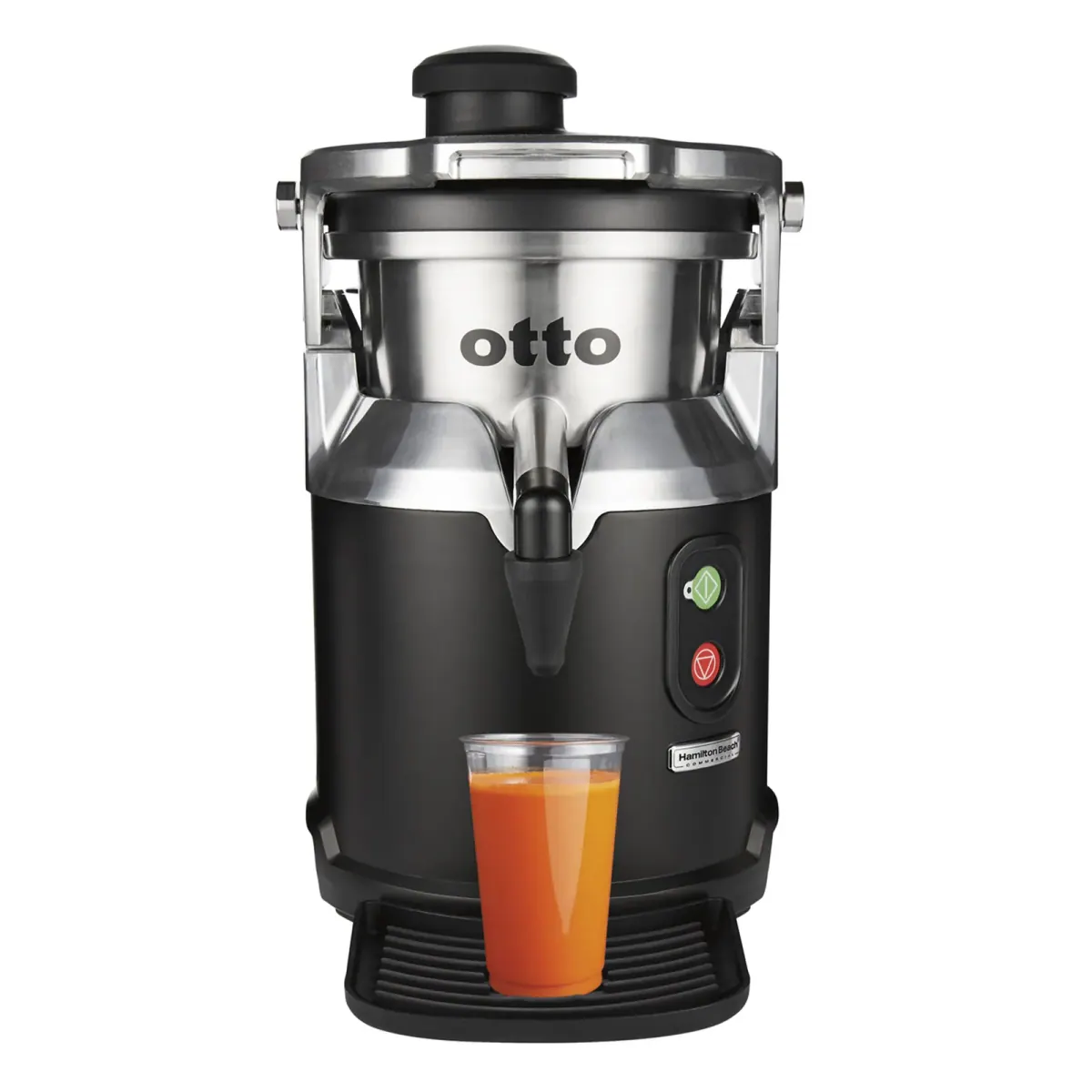 Hamilton Beach otto Katı Meyve Sıkacağı (HJE960R) ürün görseli
