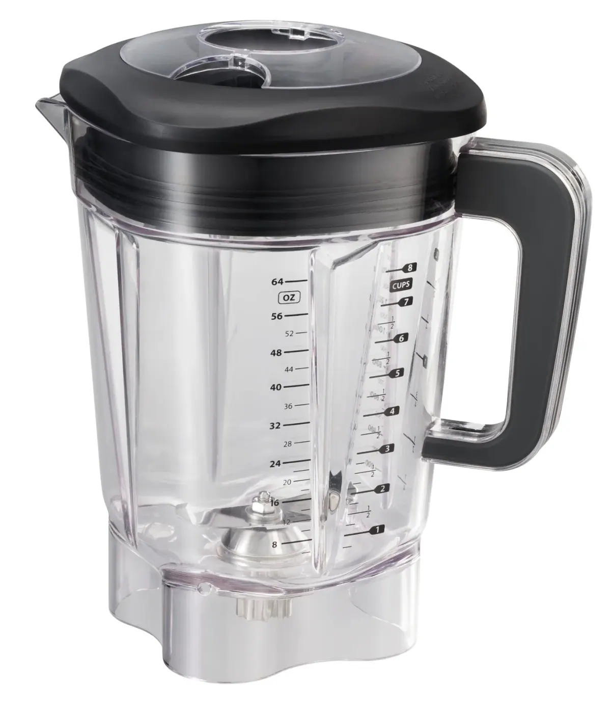 Hamilton Beach Proctor Silex® 55000 Blender Kavanozu ürün görseli