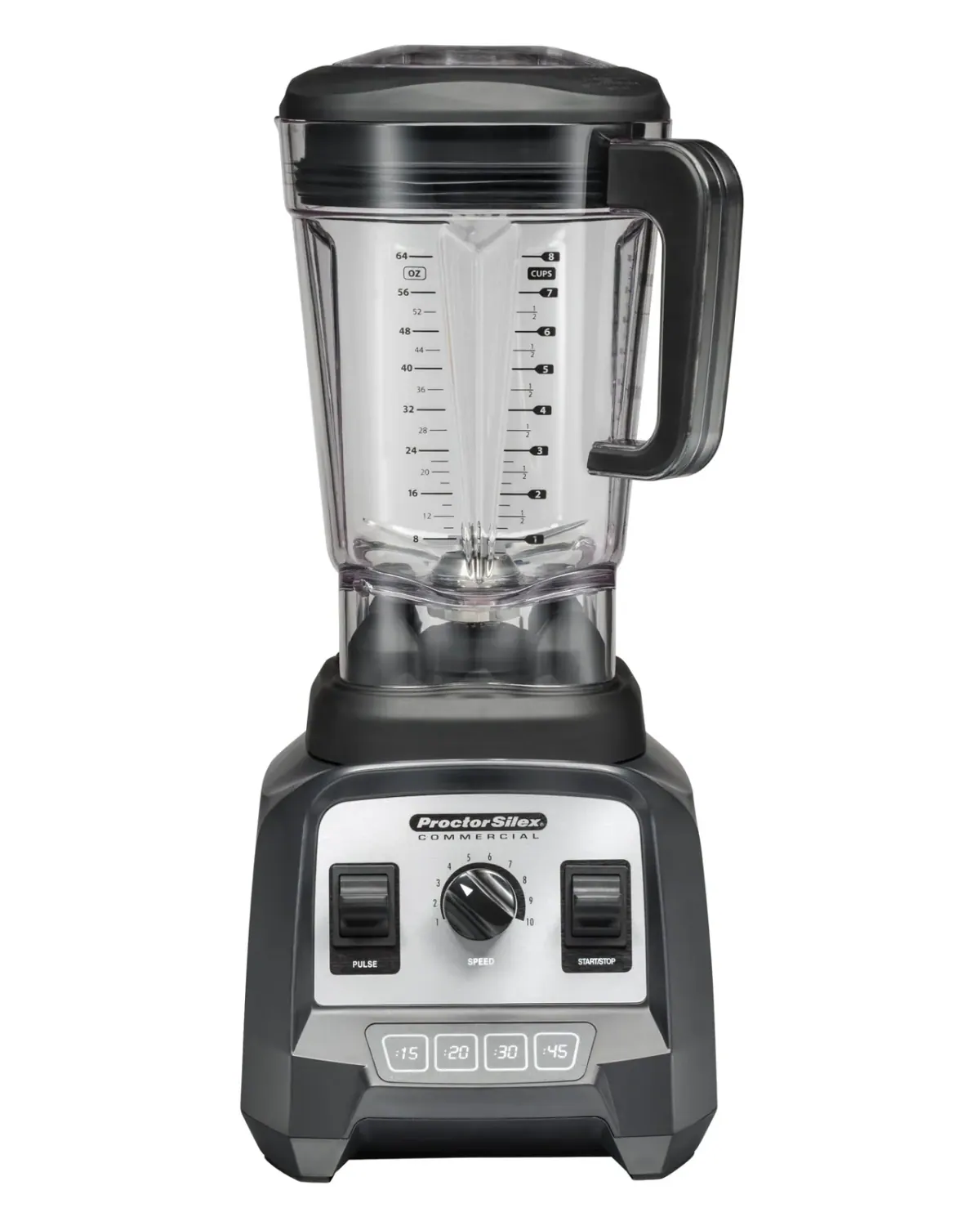 Proctor Silex Commercial Yüksek Performans Blender ürün görseli