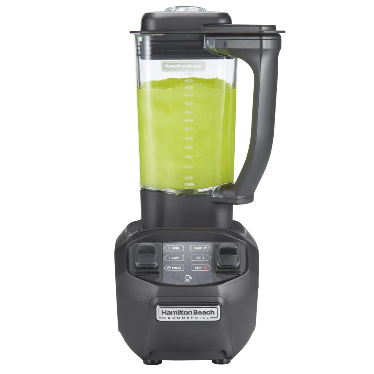 Hamilton Beach Rio Drink Blender (230 V) ürün görseli