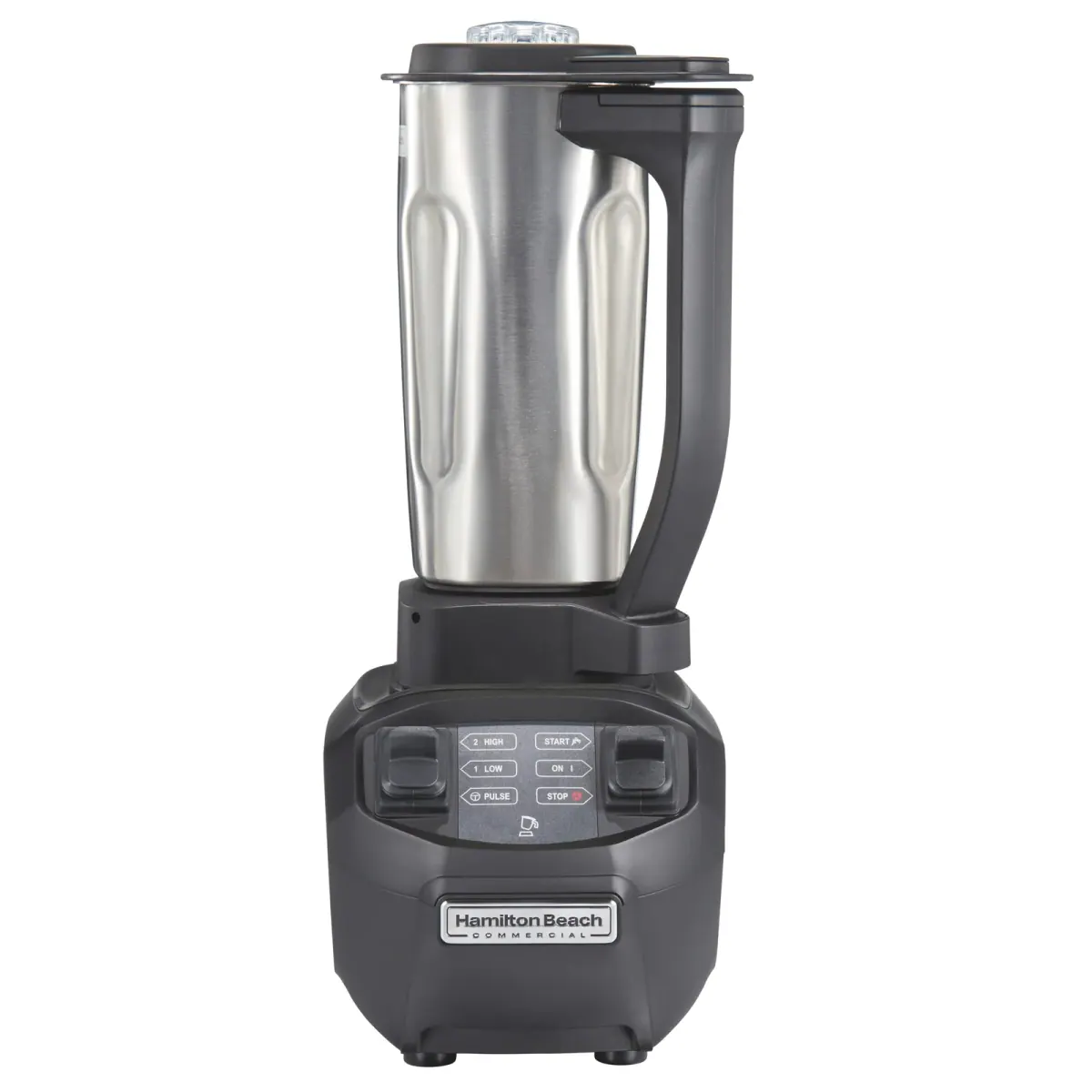 Hamilton Beach Rio Drink Blender Paslanmaz Çelik (230 V) ürün görseli