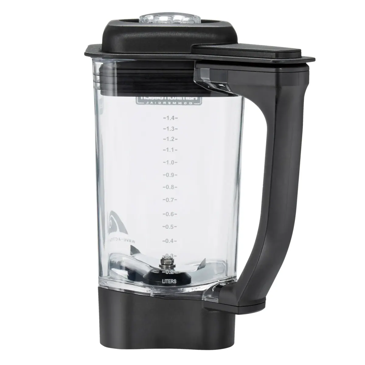 Hamilton Beach Rio®/Tango® 1,4 L Blender Kavanozu (230V) ürün görseli