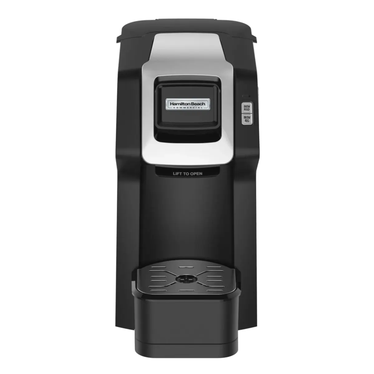 Single-Serve Coffee Maker ürün görseli