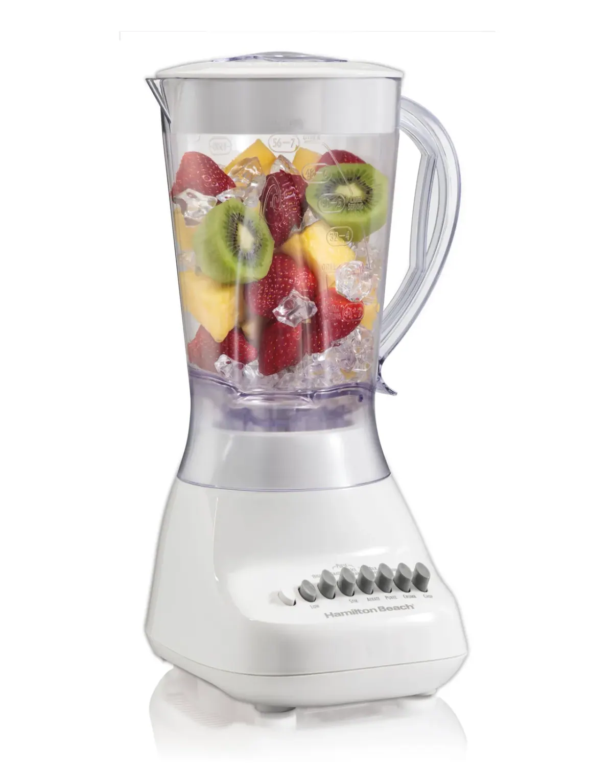 Hamilton Beach Smoothie 10 Speed Blender ürün görseli