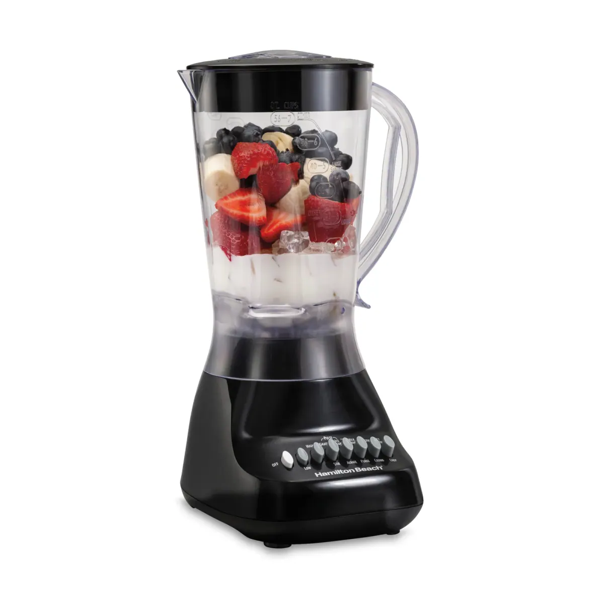 Hamilton Beach Smoothie Blender ürün görseli