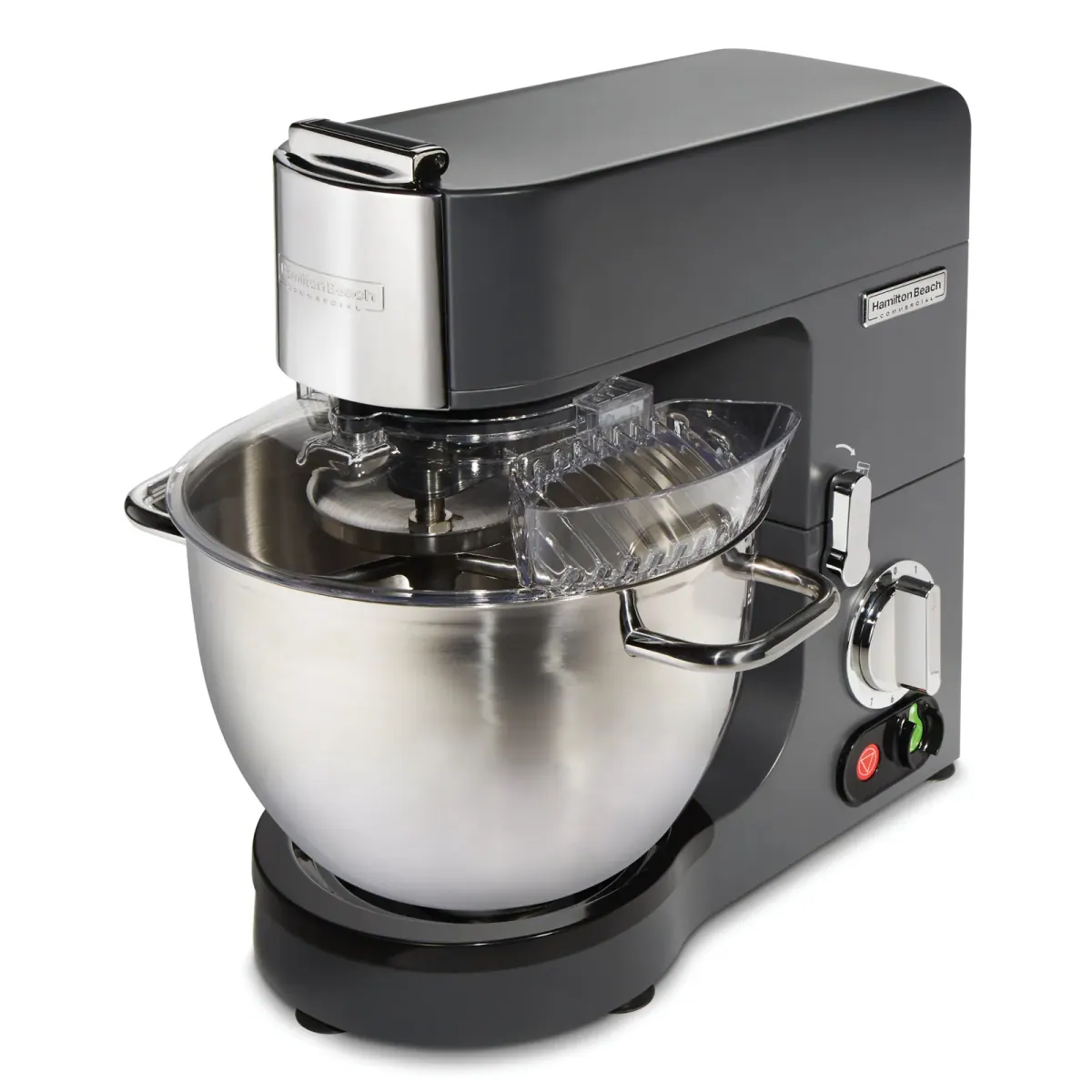 Planet Mikser 8 Quart ürün görseli