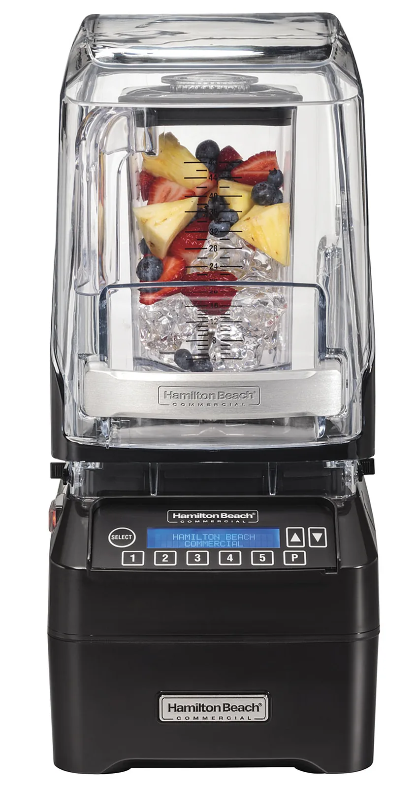 Hamilton Beach Eclipse Blender 48 oz / 1,4 L ürün görseli