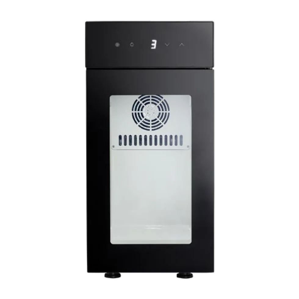 LaCimbali Milk Cooler BR9CN ürün görseli