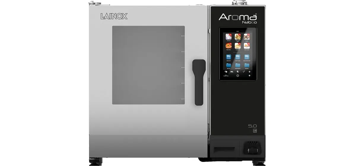 Aroma Naboo 5.0 AREN054B ürün görseli