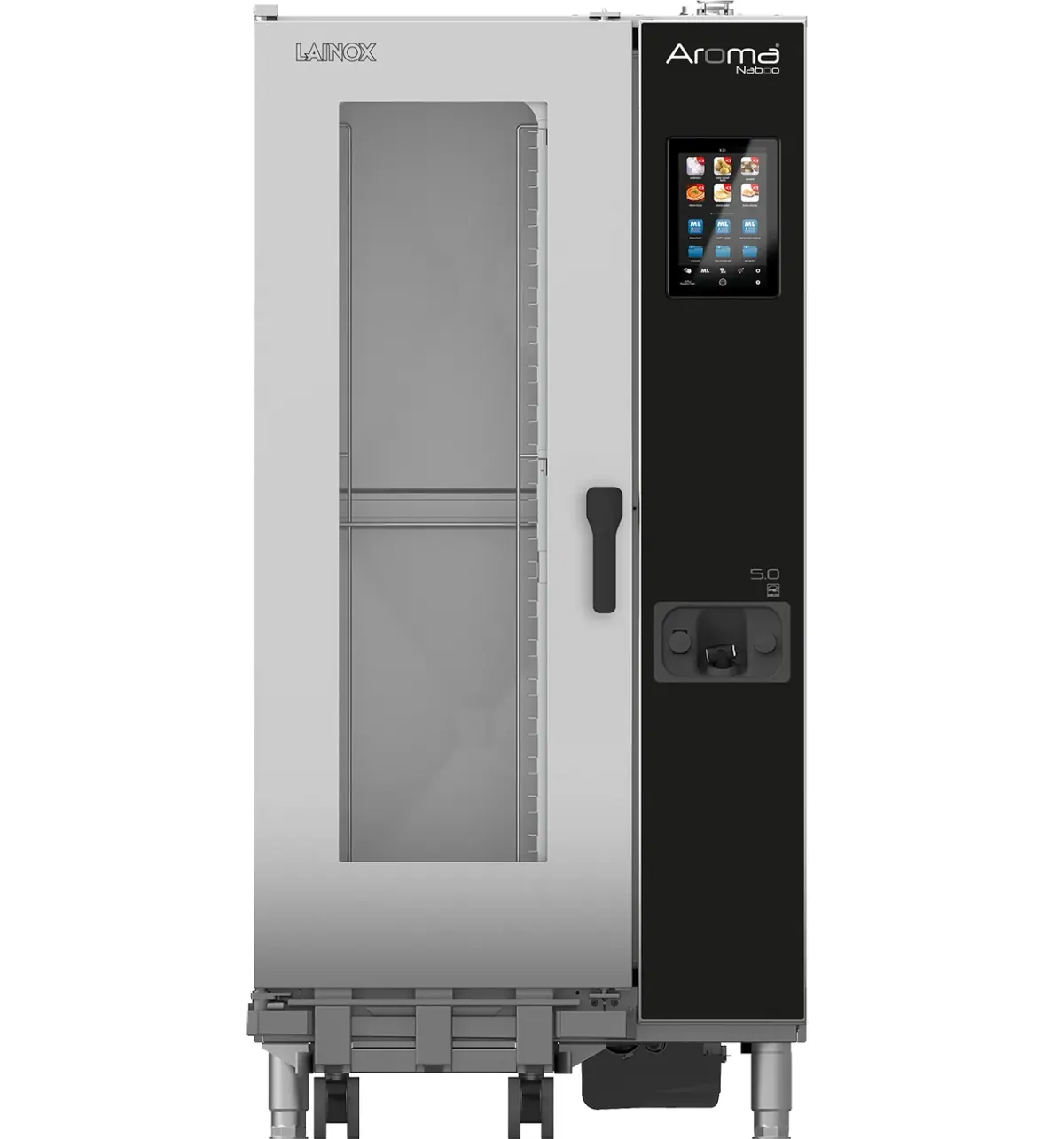 Aroma Naboo 5.0 AREN154B ürün görseli
