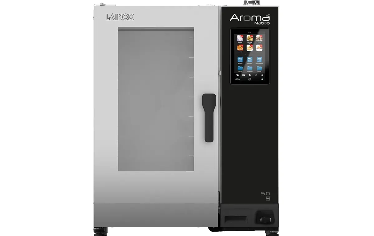 Aroma Naboo 5.0 ARGN084B ürün görseli