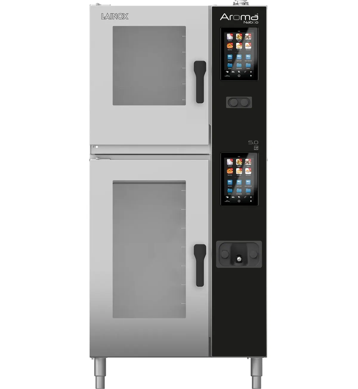 Aroma Naboo 5.0 ARGN134B ürün görseli