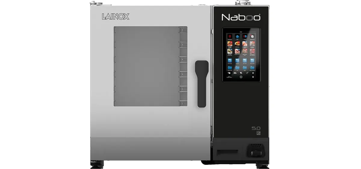 Naboo 5.0 NAE061B ürün görseli