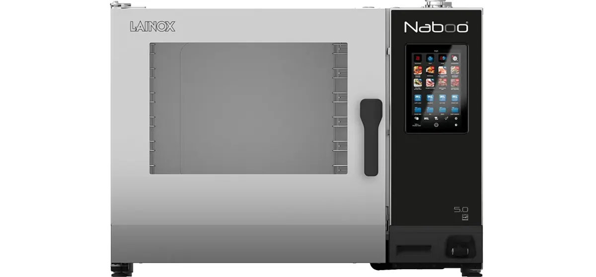 Naboo 5.0 NAE062B ürün görseli