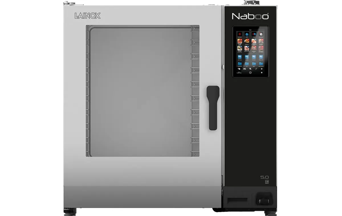 Naboo 5.0 NAG102B ürün görseli